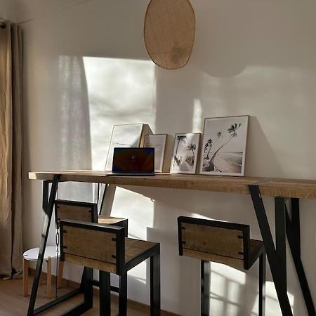 Le Lutz Apartment Nimes Luaran gambar