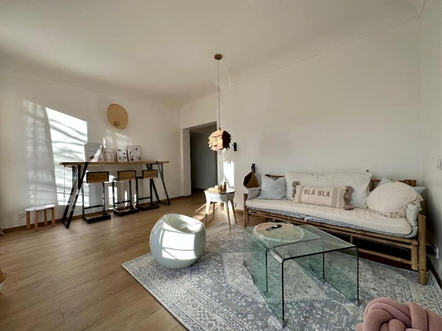 Le Lutz Apartment Nimes Luaran gambar