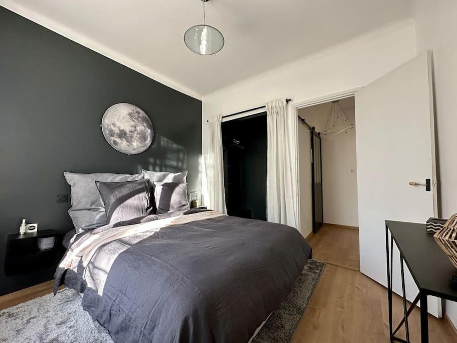 Le Lutz Apartment Nimes Luaran gambar