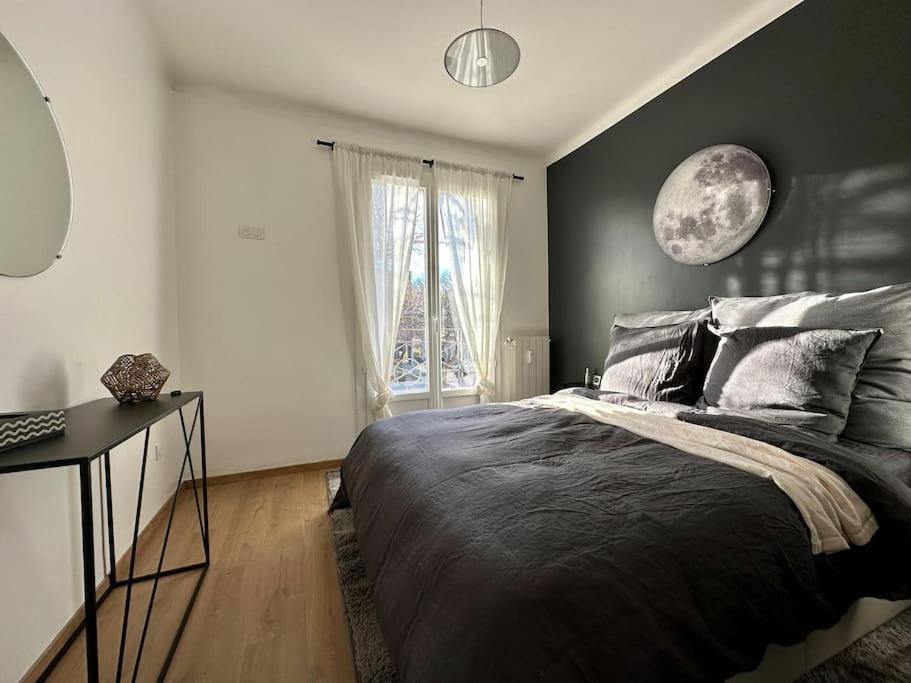 Le Lutz Apartment Nimes Luaran gambar