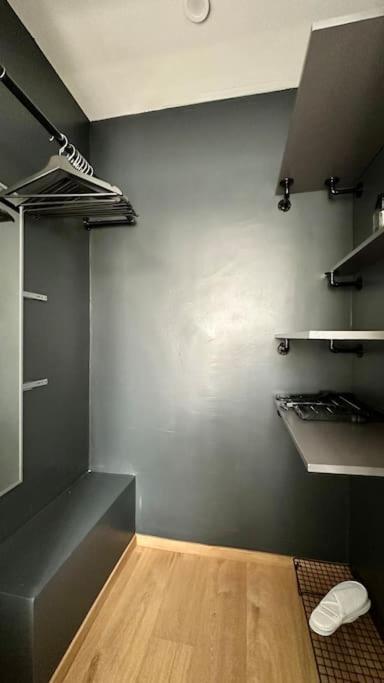 Le Lutz Apartment Nimes Luaran gambar
